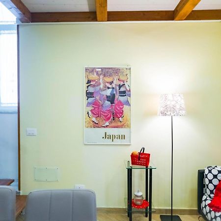 נאפולי Cantelmo Retreat מראה חיצוני תמונה