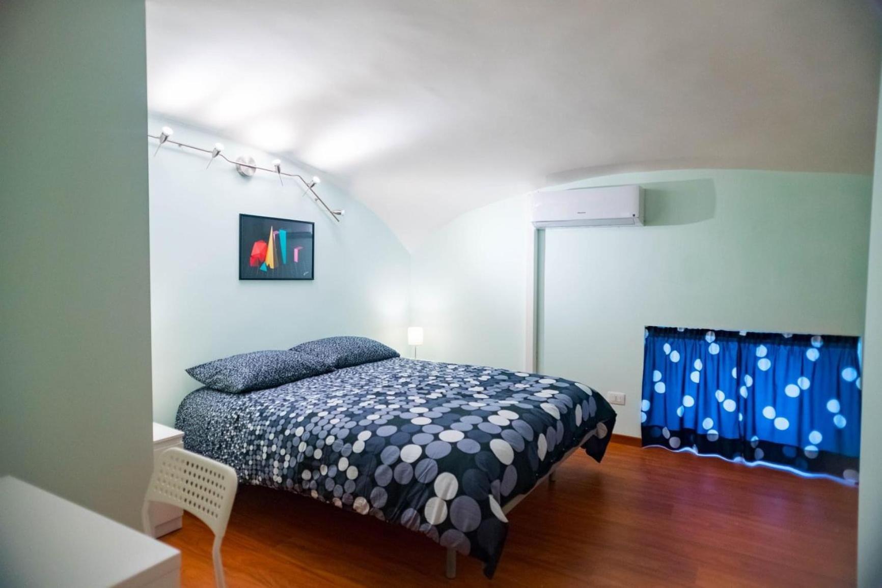 נאפולי Cantelmo Retreat מראה חיצוני תמונה