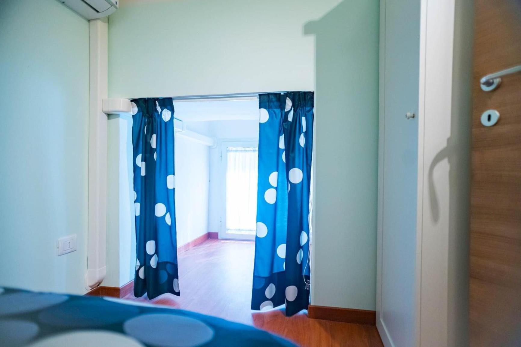 נאפולי Cantelmo Retreat מראה חיצוני תמונה