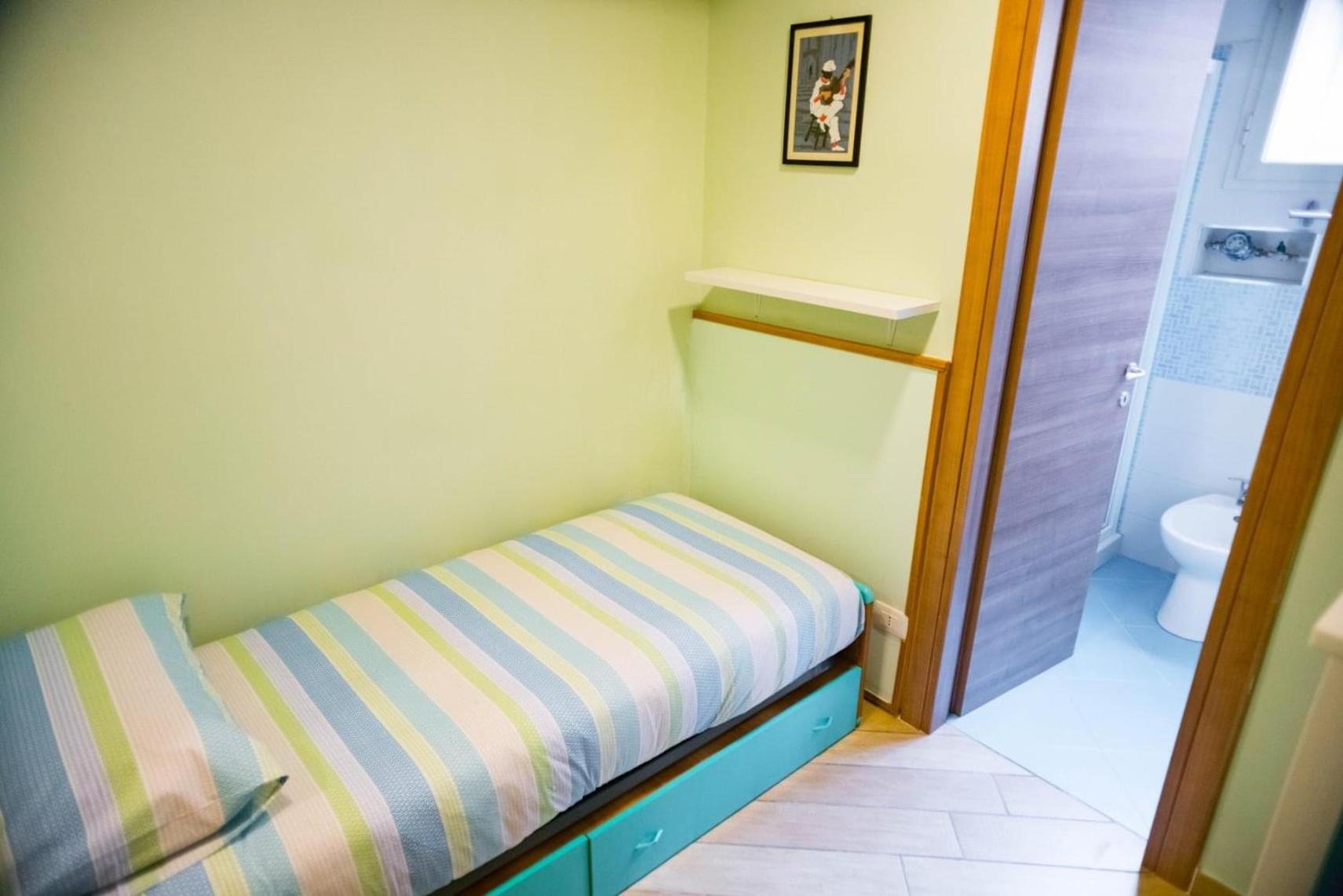 נאפולי Cantelmo Retreat מראה חיצוני תמונה