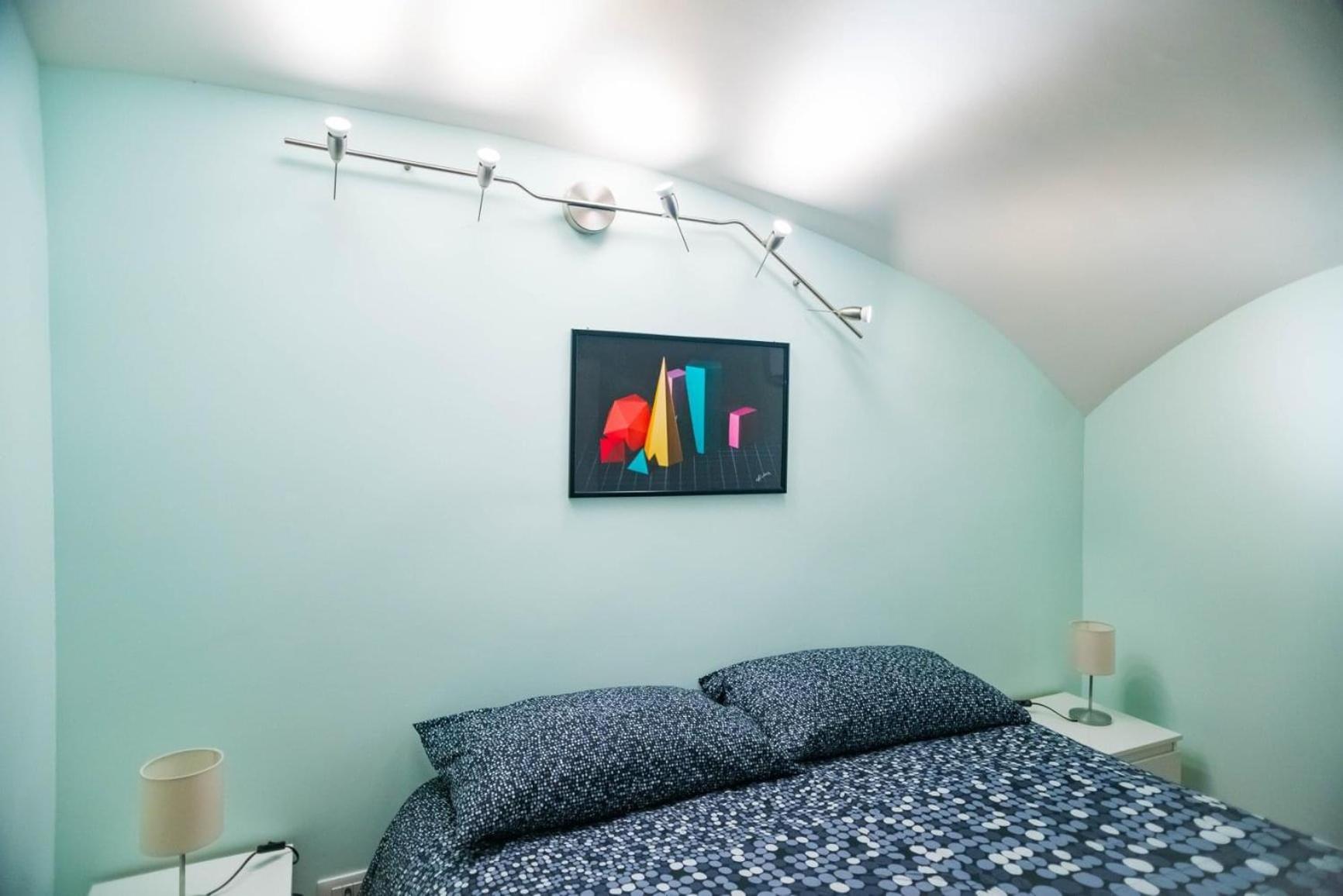 נאפולי Cantelmo Retreat מראה חיצוני תמונה
