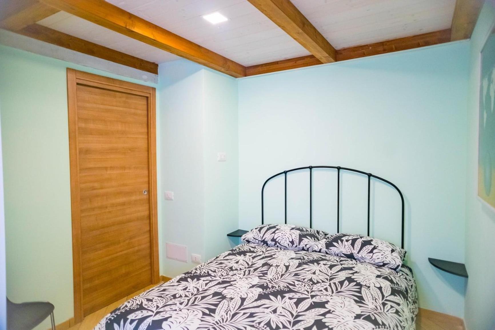 נאפולי Cantelmo Retreat מראה חיצוני תמונה