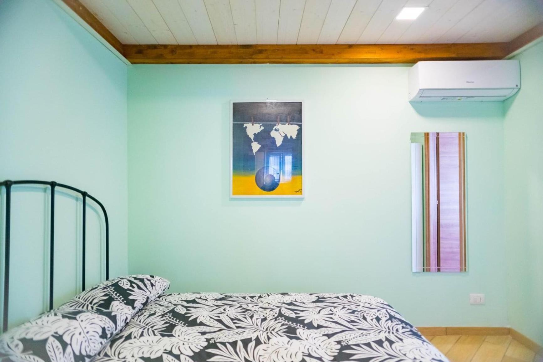 נאפולי Cantelmo Retreat מראה חיצוני תמונה
