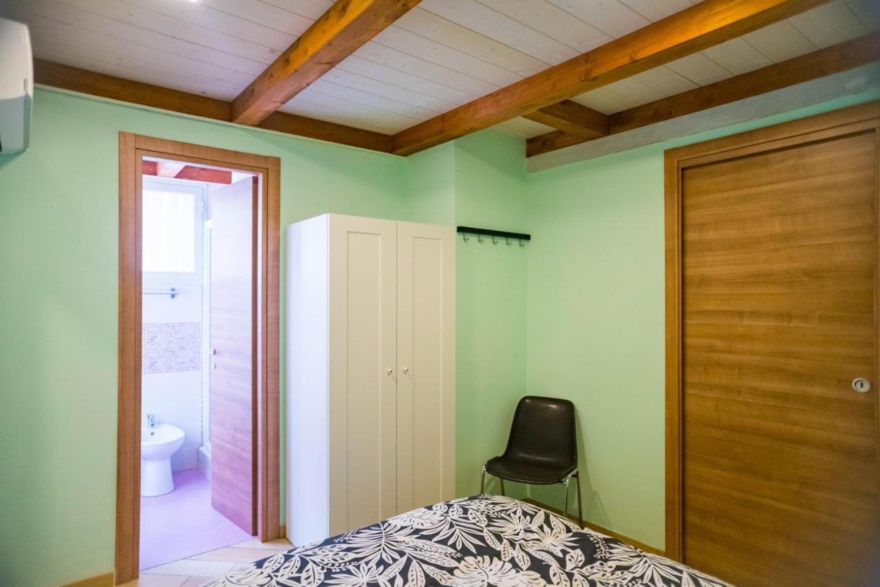 נאפולי Cantelmo Retreat מראה חיצוני תמונה