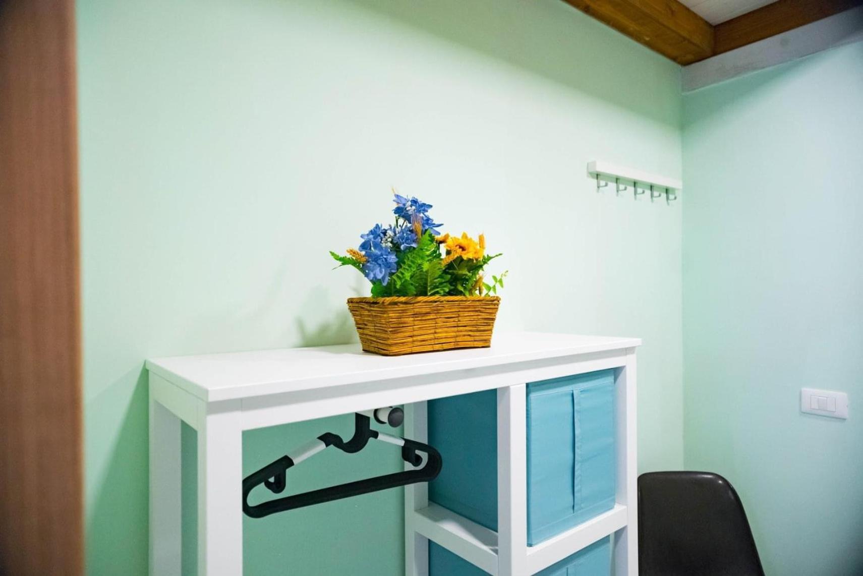 נאפולי Cantelmo Retreat מראה חיצוני תמונה