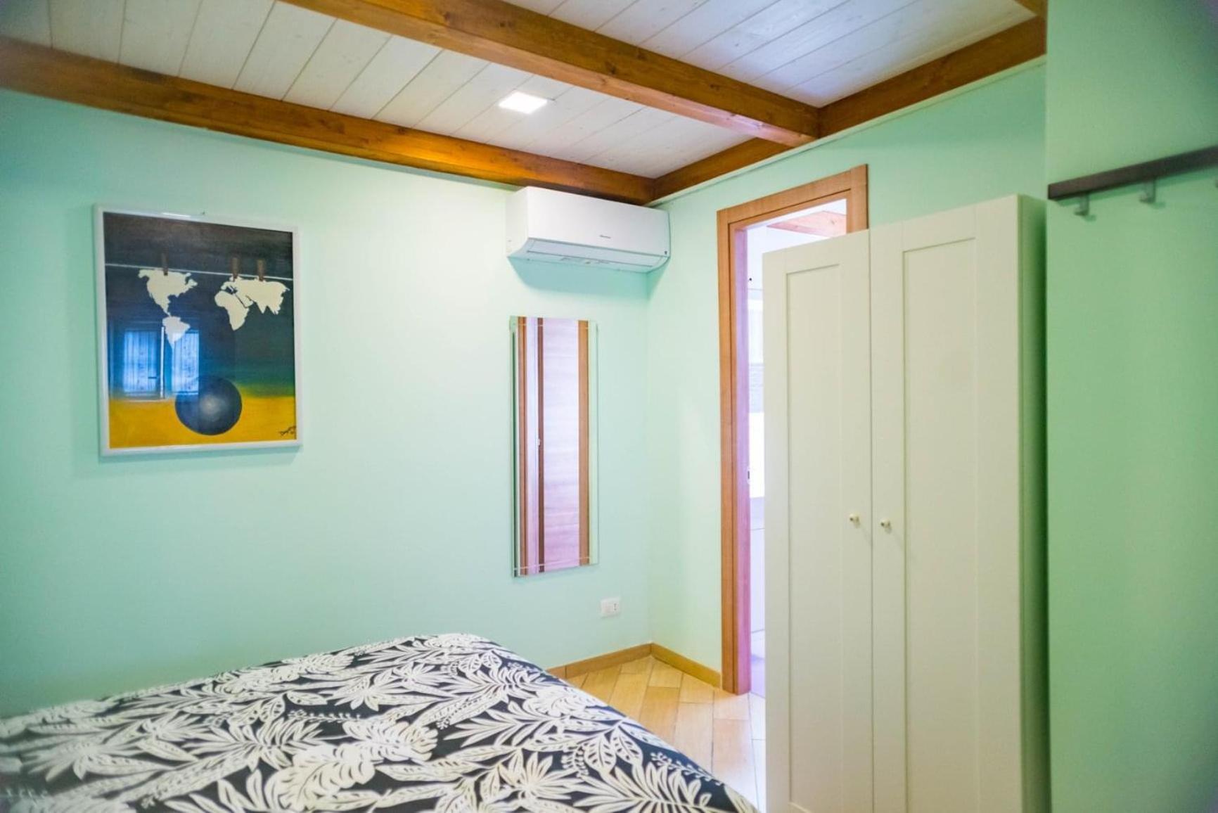 נאפולי Cantelmo Retreat מראה חיצוני תמונה