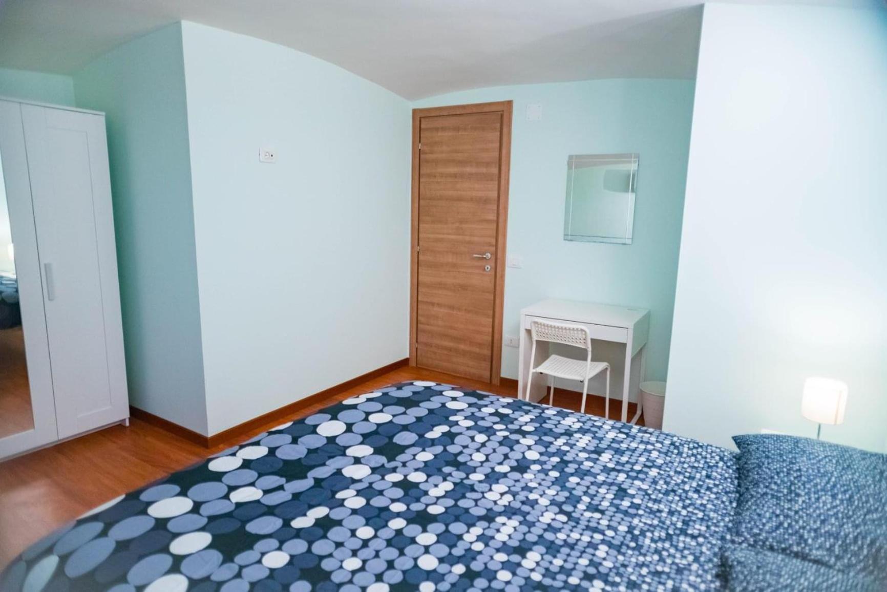 נאפולי Cantelmo Retreat מראה חיצוני תמונה