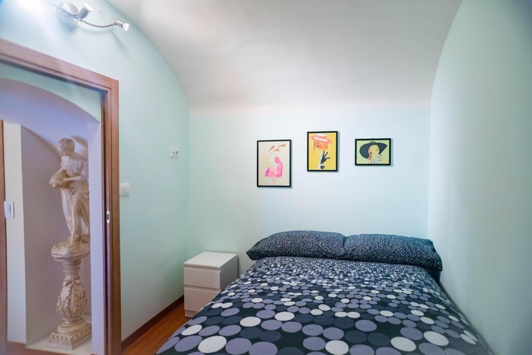 נאפולי Cantelmo Retreat מראה חיצוני תמונה